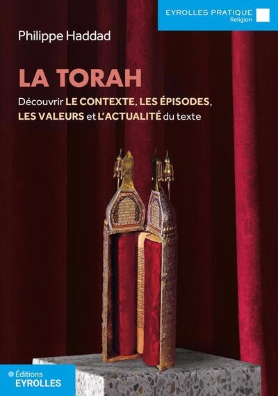 La Torah : découvrir le...