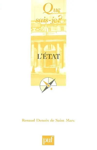 L'Etat