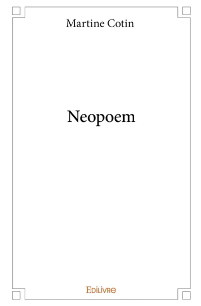 Neopoem