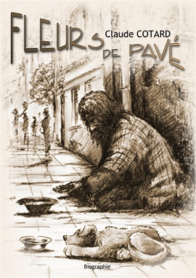 Fleurs de pavé