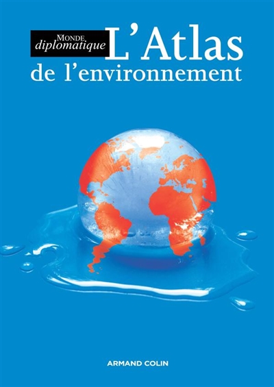 Atlas de l'environnement