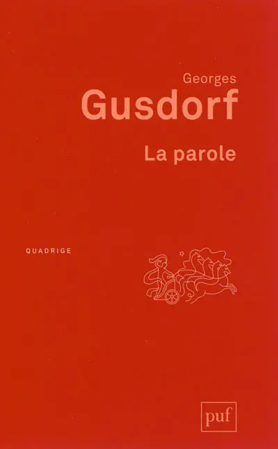 La parole