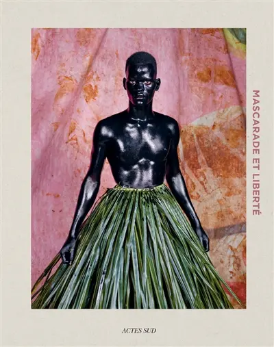 Cimarron : mascarade et liberté