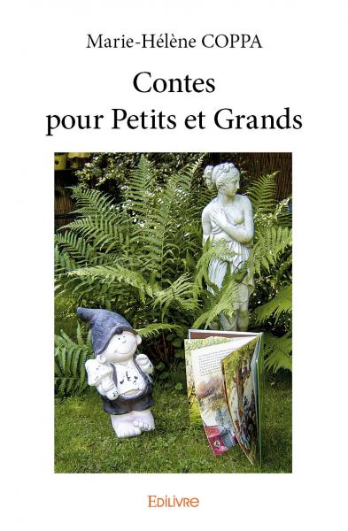 Contes pour petits et grands