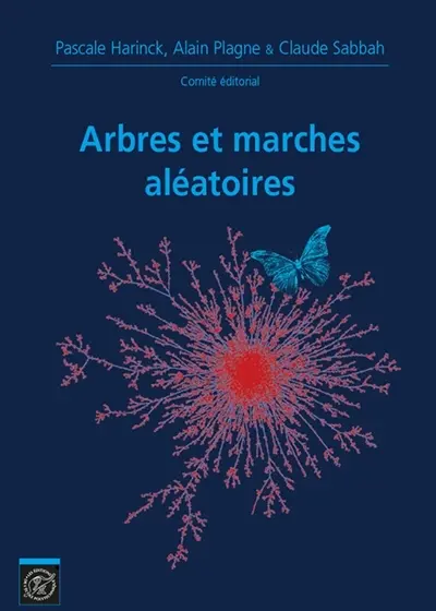 Arbres et marches aléatoires