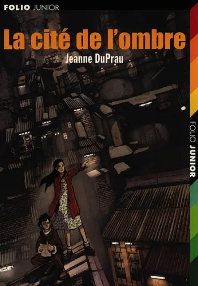 La cité de l'ombre