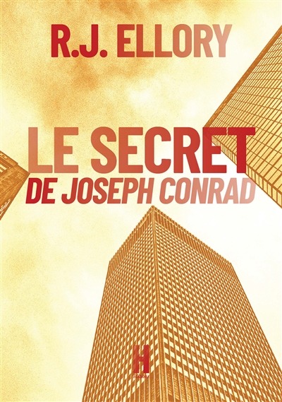 LE SECRET DE JOSEPH CONRAD