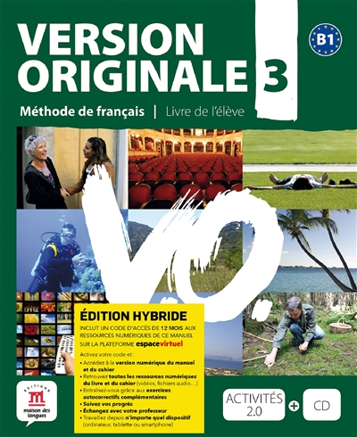 Version originale 3,...