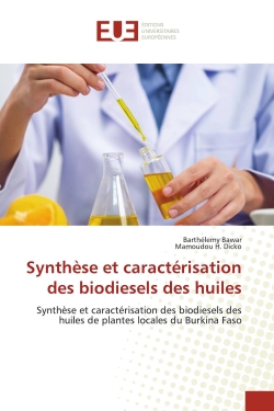 Synthèse et caractérisation...