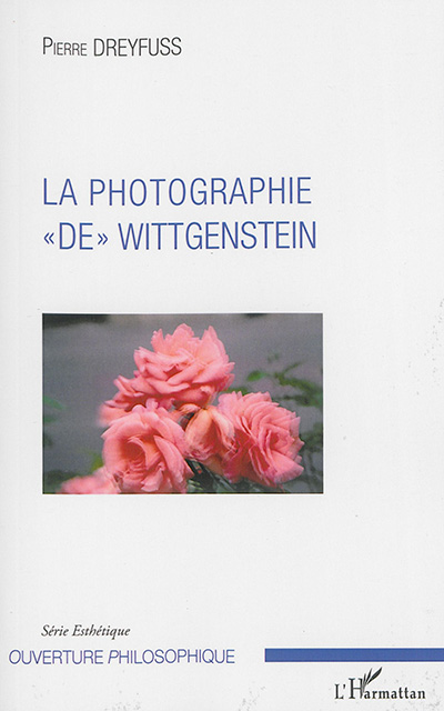 La photographie de Wittgenstein