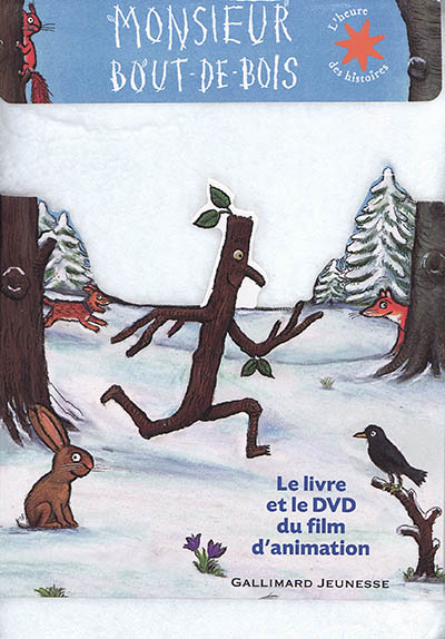 Monsieur Bout-de-bois