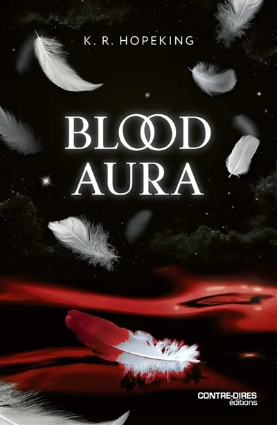 Blood aura