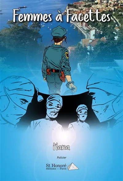 Femmes à facettes : policier