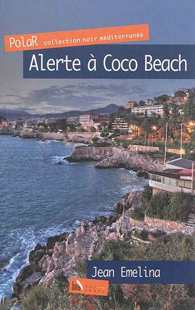 Alerte à Coco Beach