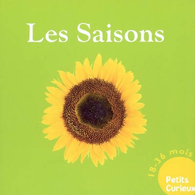 Les saisons