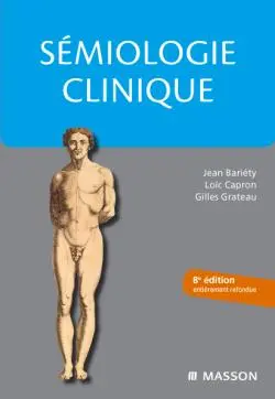 Sémiologie clinique