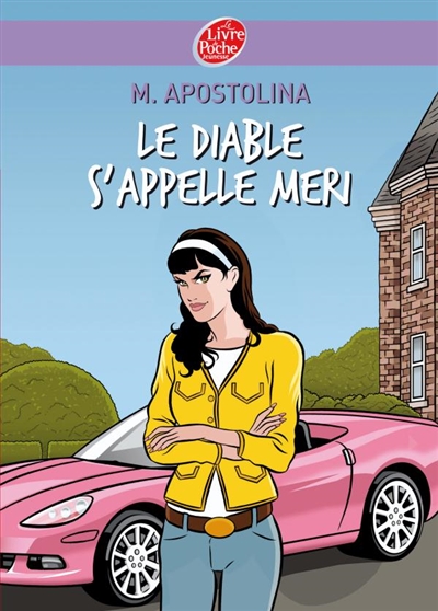 Le diable s'appelle Meri