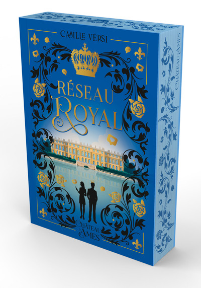 Réseau royal : Tome 1