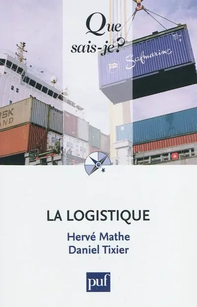 La logistique