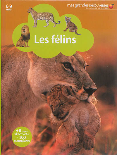 Les félins