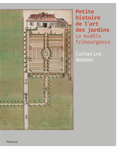 Petite histoire de l'art des jardins : le modèle fribourgeois