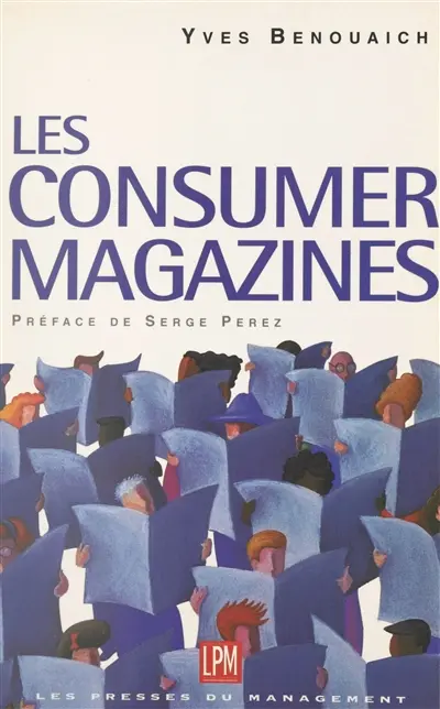 Les consumer magazines