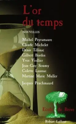L'or du temps
