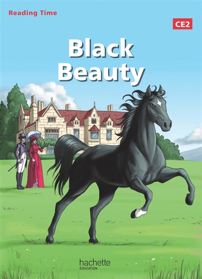 Black Beauty : CE2