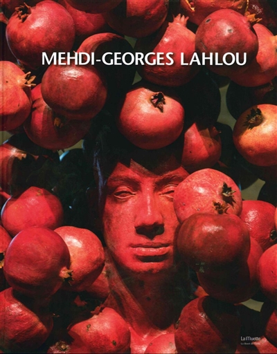 Mehdi-Georges Lahlou
