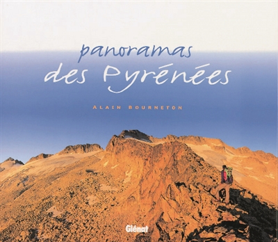Panoramas des Pyrénées