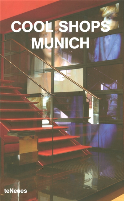 Cool shops Munich