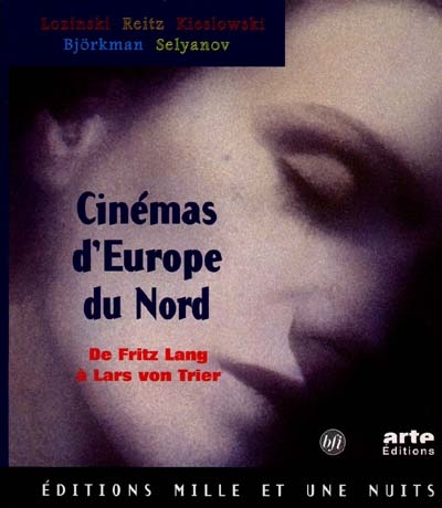Cinémas d'Europe du Nord : de Fritz Lang à Lars von Trier