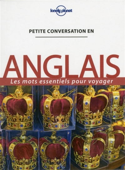 Anglais : les mots...