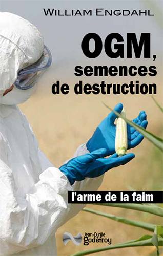 OGM semences de destruction : l'arme de la faim
