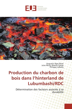 Production du charbon de...