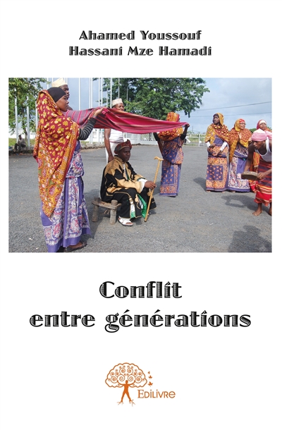 Conflit entre générations :...