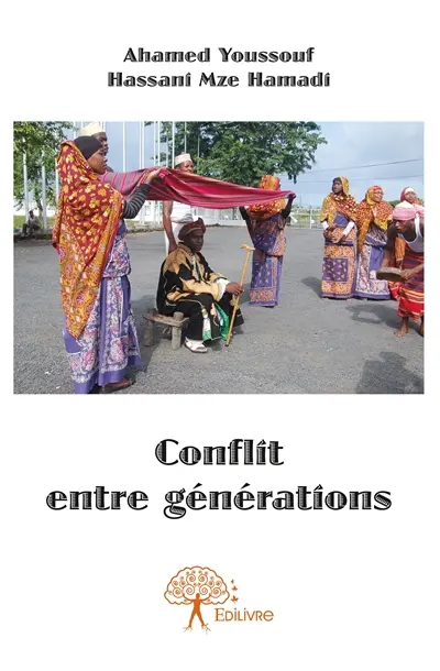 Conflit entre générations : Ahyouhm