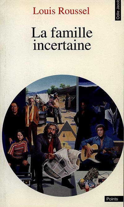 La Famille incertaine