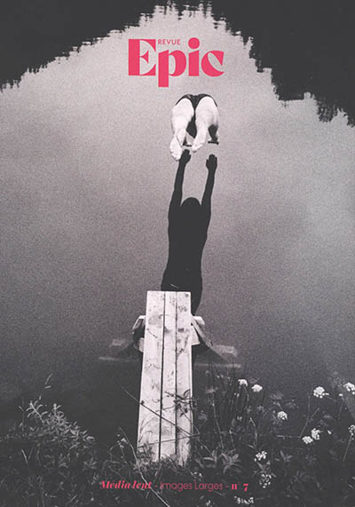 Revue Epic, n° 7
