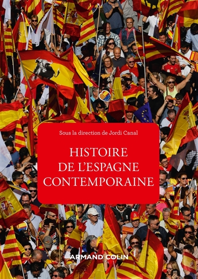 Histoire de l'Espagne...
