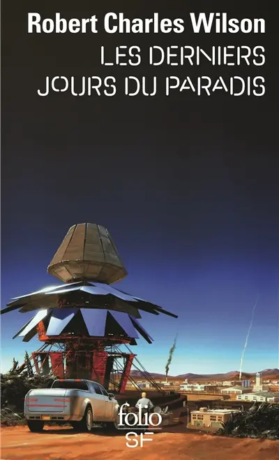 Les derniers jours du paradis