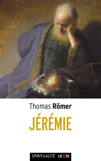 Jérémie - Thomas Römer