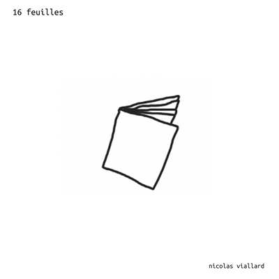 16 feuilles