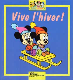 Vive l'hiver