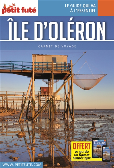 Ile d'Oléron : 2022