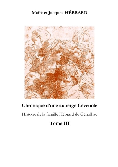 Chronique d'une auberge...