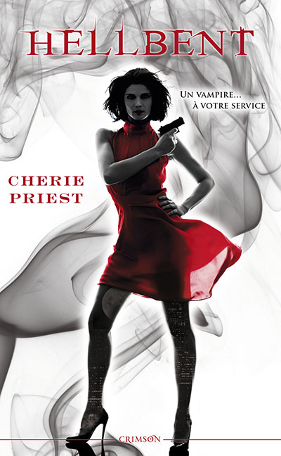 Les dossiers Cheshire Red. Vol. 2. Hellbent