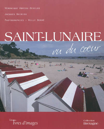 Saint-Lunaire vu du coeur