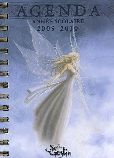 Agenda : année scolaire 2009-2010