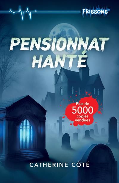 Pensionnat hanté
